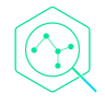 BlobLens logo